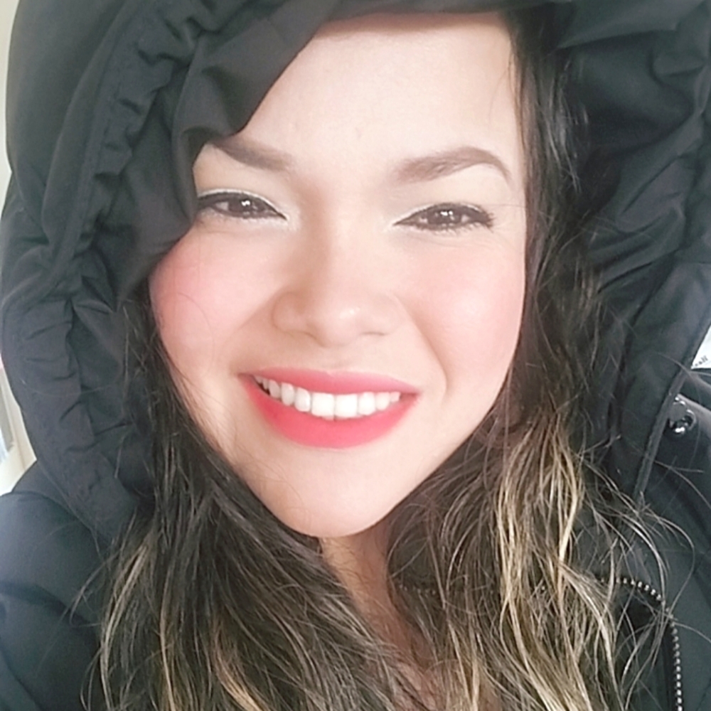 Meet your Posher, Johanna